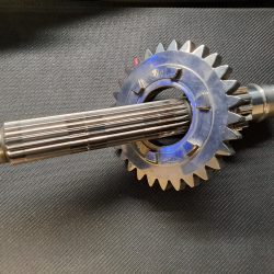 FTR Fixed First